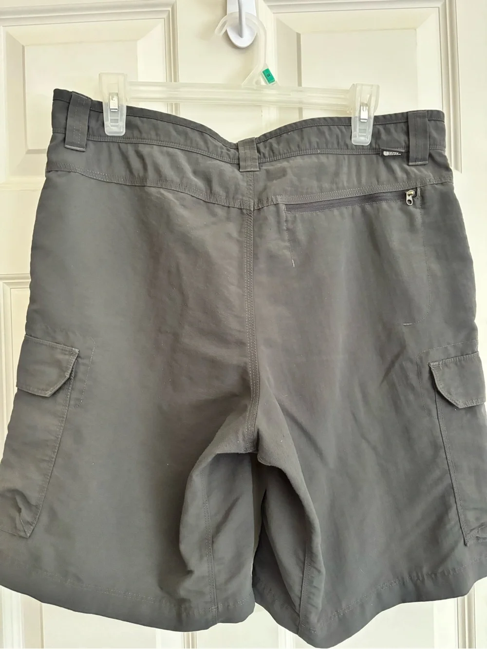 The North Face Men's Cargo Hiking shorts